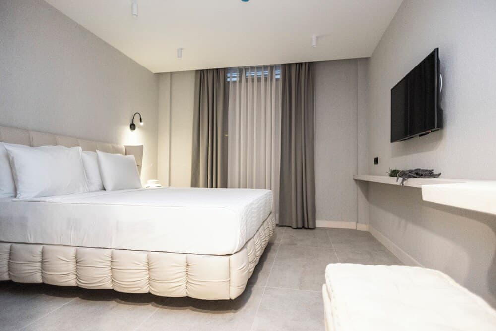 Ala Da Vinci Hotel Alaçatı