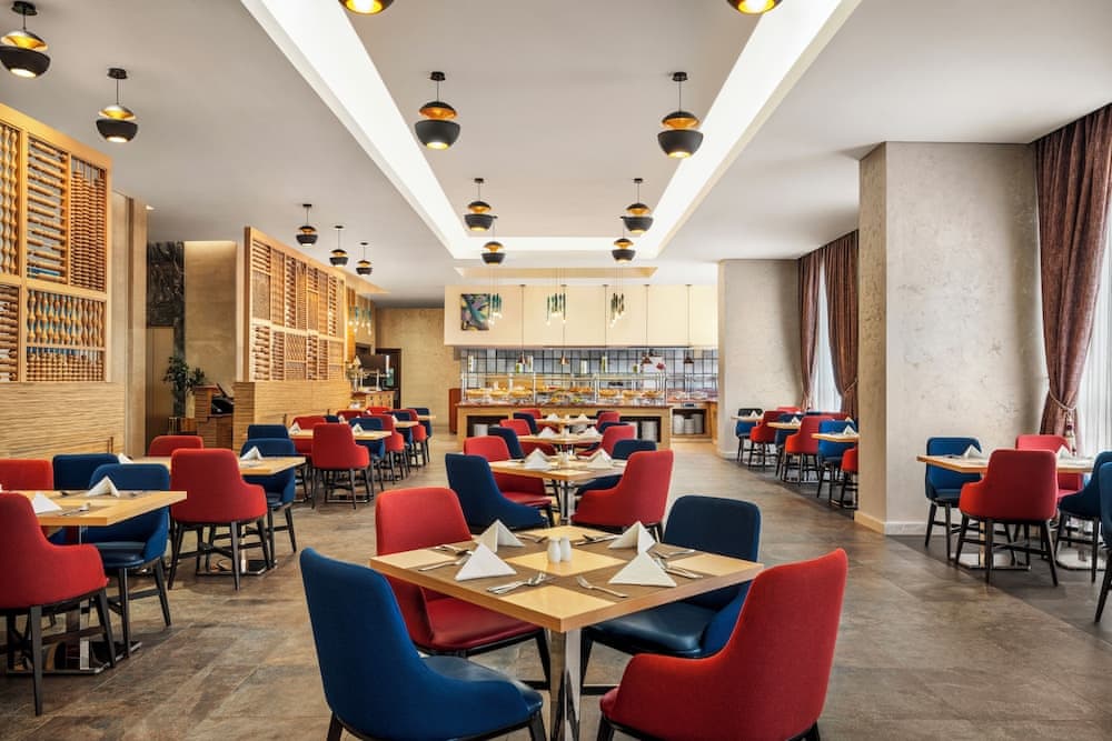 Novotel Makkah Thakher City