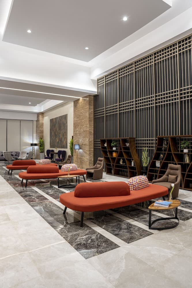Novotel Makkah Thakher City
