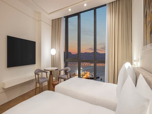 Room, 2 Twin Beds