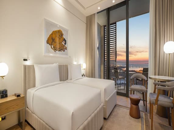 Room, 2 Twin Beds