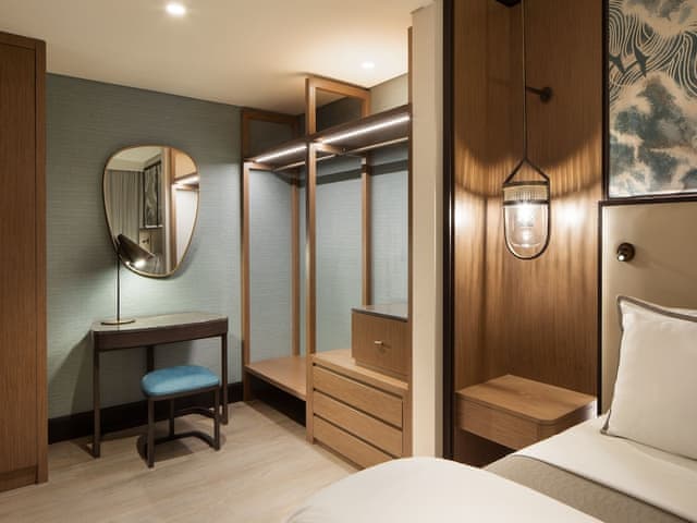 Premium Suite, 1 Bedroom, Balcony