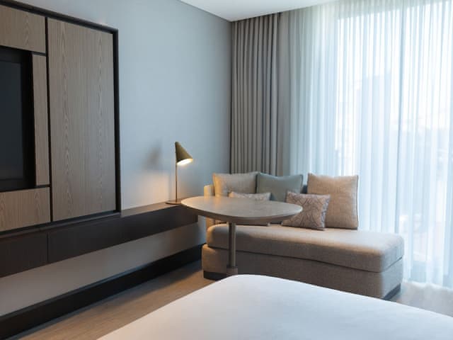 Privilege Room King Bed