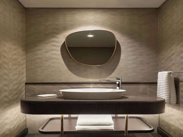 Premium Suite, 1 Bedroom, City View