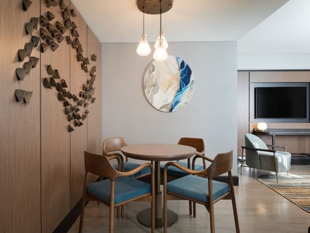 Premium Suite, 1 Bedroom, Balcony