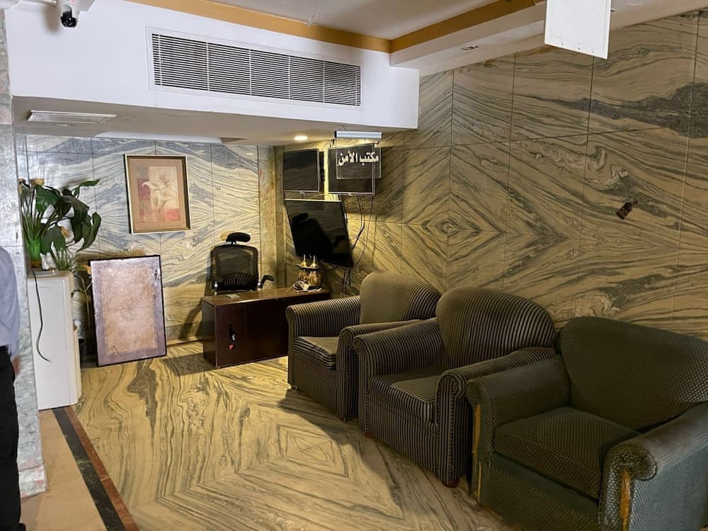 Snood Ajyad Hotel Tower 1