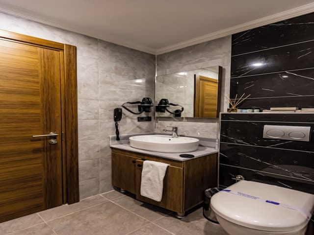 Basic Twin Room, 2 Twin Beds