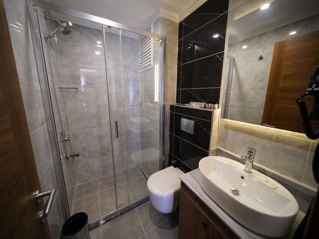 Basic Twin Room, 2 Twin Beds