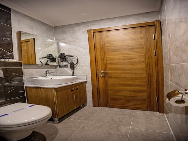 Basic Twin Room, 2 Twin Beds