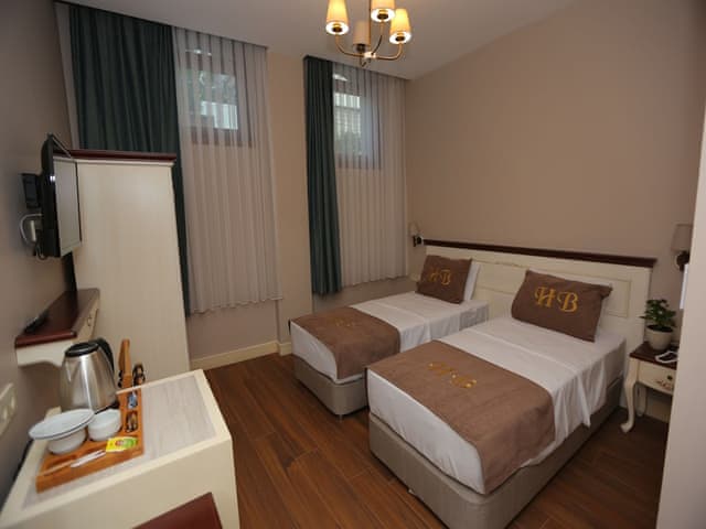 Economic Basement Room