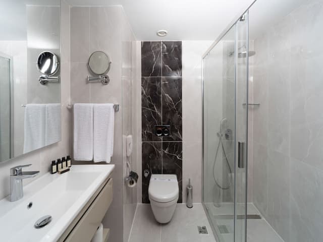 Economy Double or Twin Room