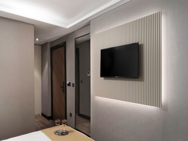 Economy Double or Twin Room