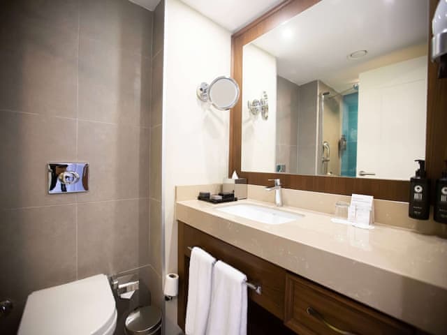 Superior Room, 1 Twin Bed