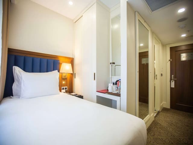 Superior Room, 1 Twin Bed