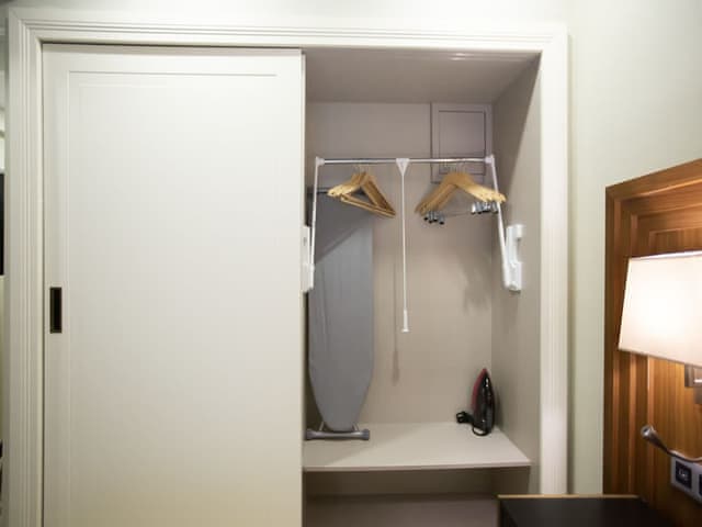 Room, 2 Twin Beds, Accessible (Mobility)