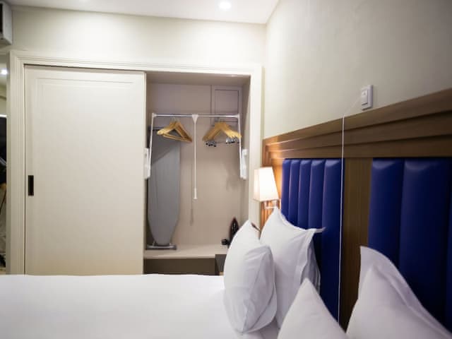 Room, 2 Twin Beds, Accessible (Mobility)