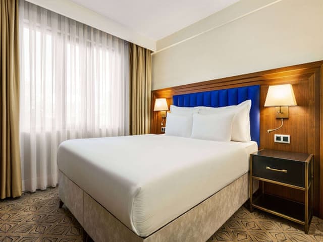 Superior Room, 1 Twin Bed