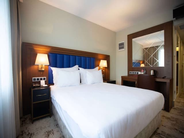 Superior Room, 1 Twin Bed