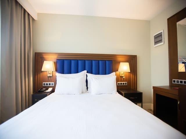 Superior Room, 1 Twin Bed