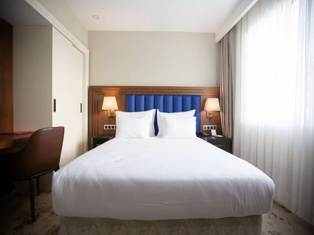 Superior Room, 1 Twin Bed