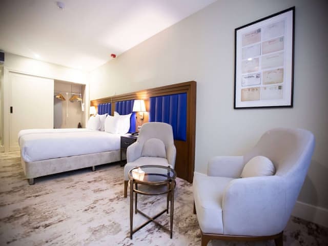 Room, 2 Twin Beds, Accessible (Mobility)