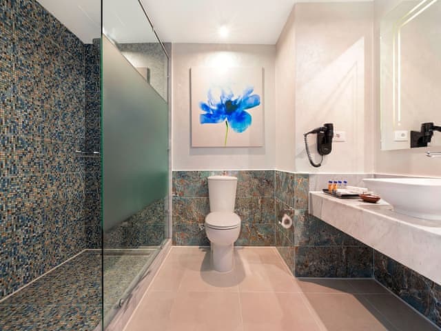 Deluxe Double or Twin Room, Pool View