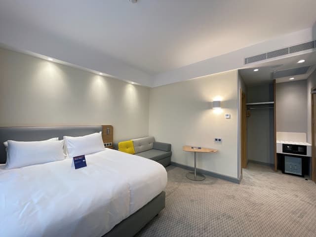 Standard Room, 1 Queen Bed with Sofa bed (Free Breakfast)