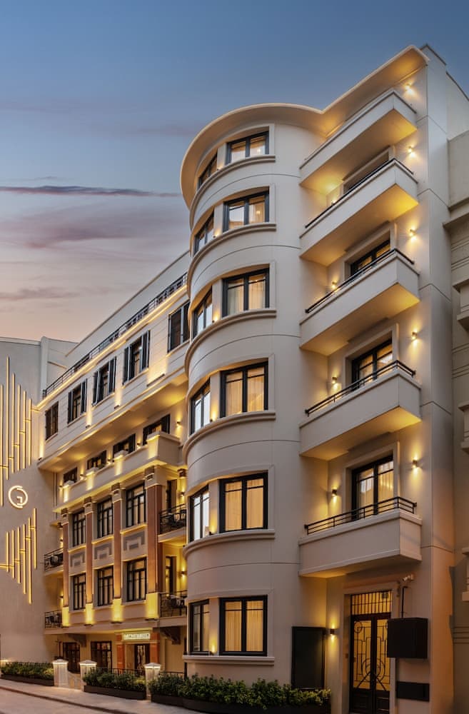 Gleam Collection Hotel