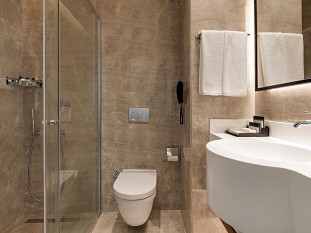 Standart Çift Kişilik Oda