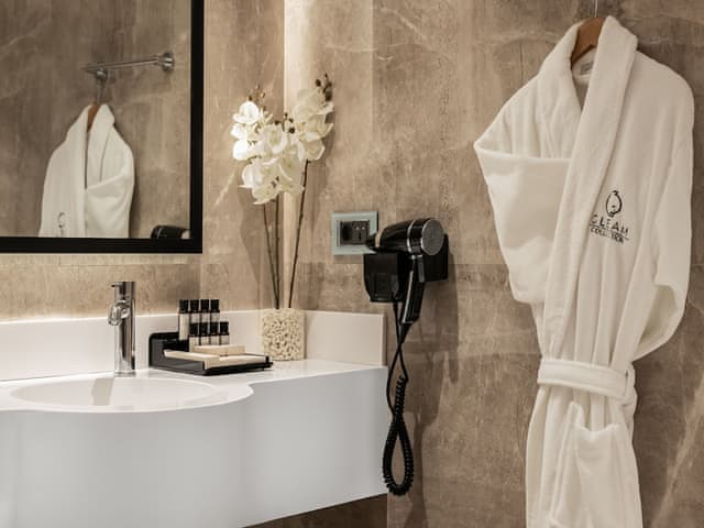 Standart Çift Kişilik Oda