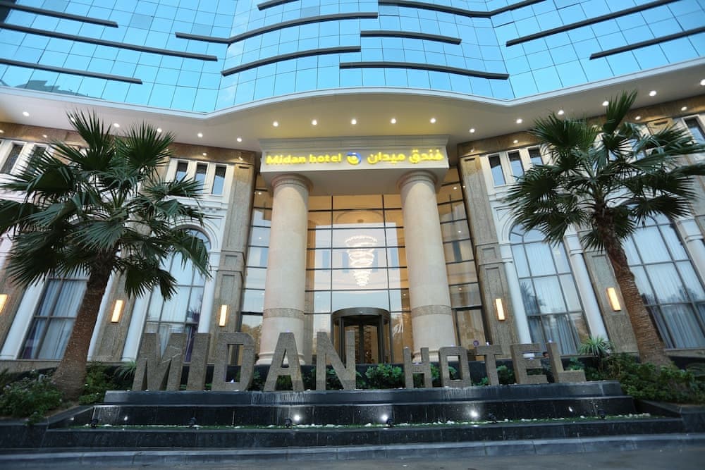 Midan Hotel