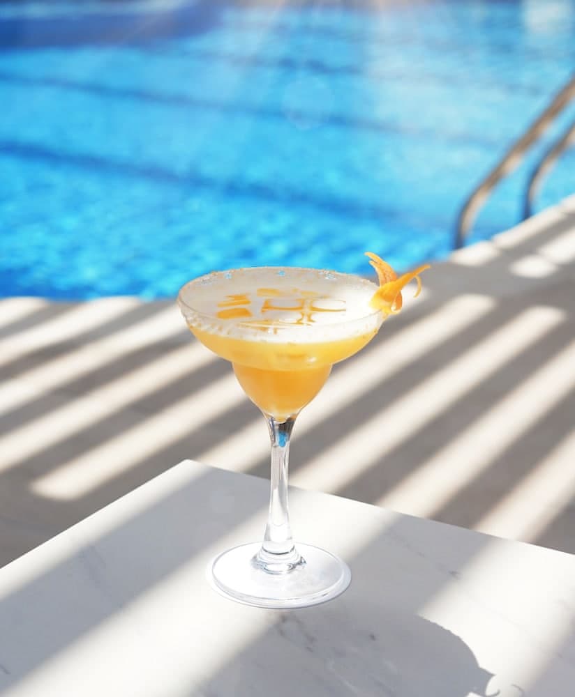 La Maison Hotel Doha