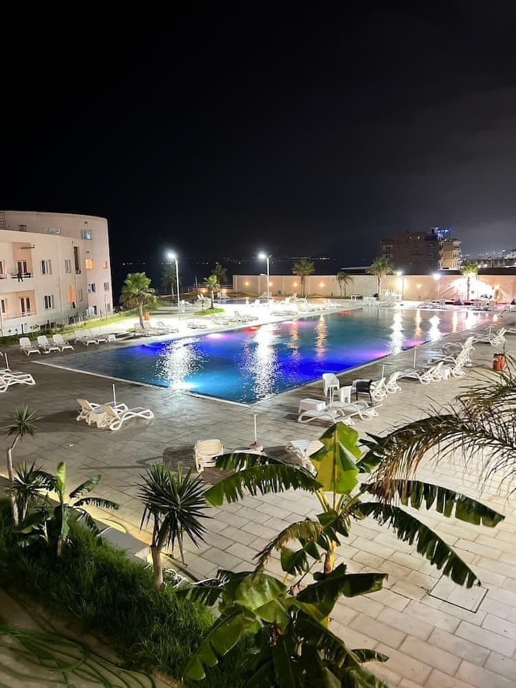 Gardenia Hotel Oran