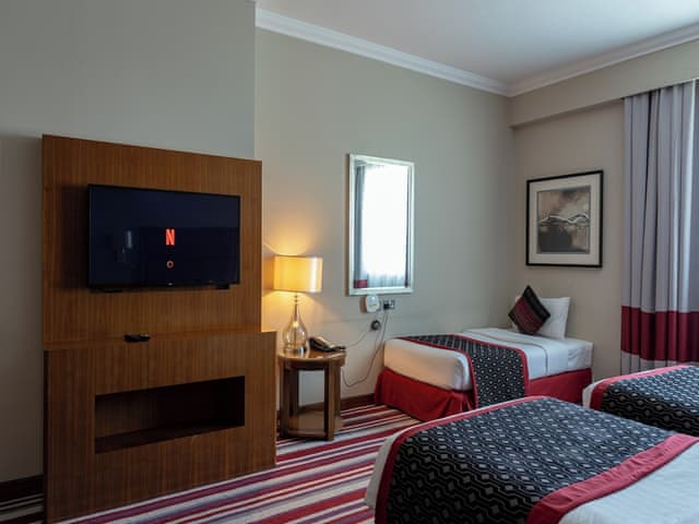 Chambre Triple Supérieure