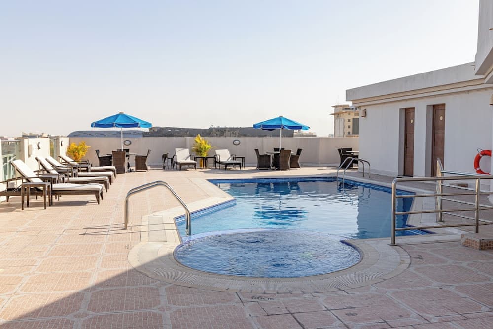 Wonder Palace Hotel Qatar