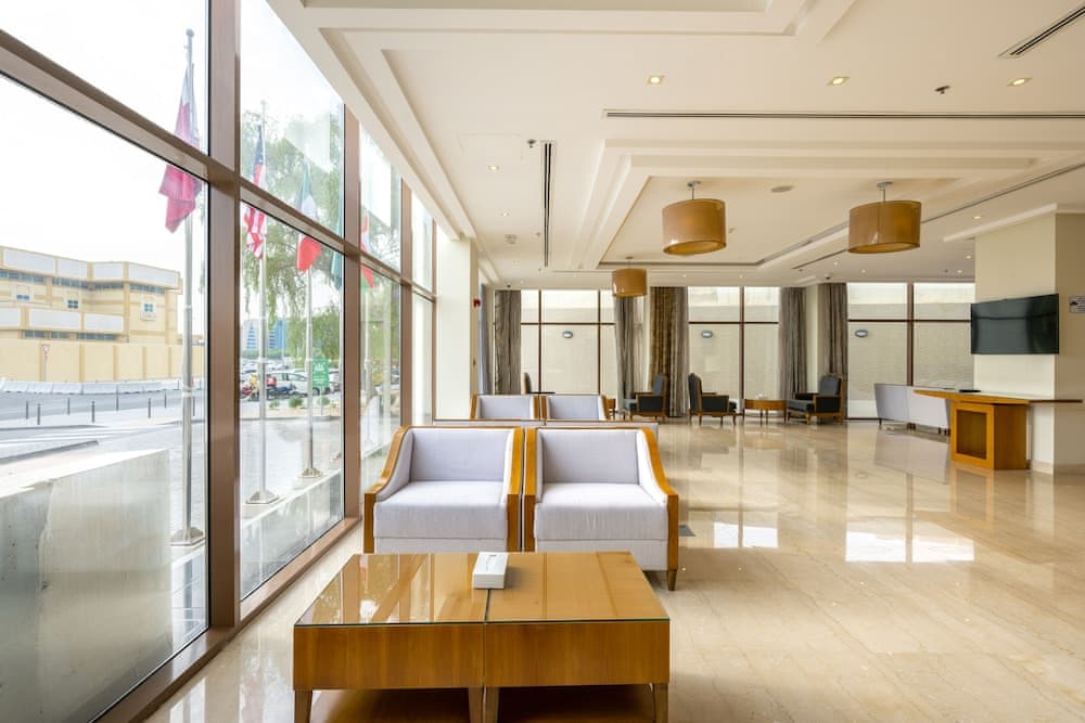 Wonder Palace Hotel Qatar