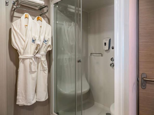 Dublex Family Room Sea View