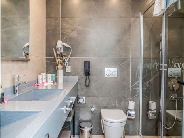 Superior Villa, Pool Access, Pool View