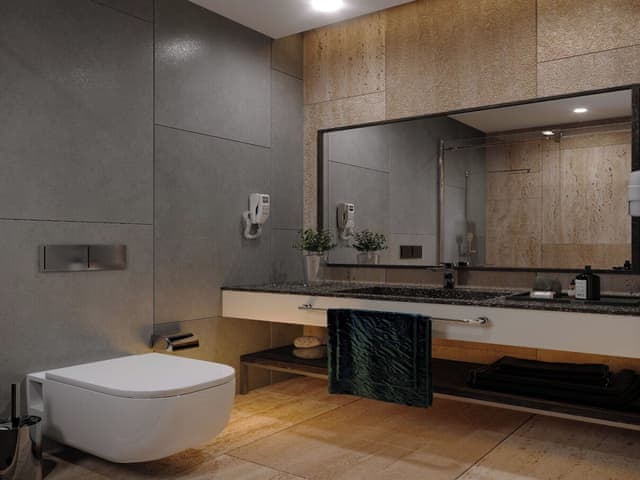 Superior Villa, Pool Access, Pool View