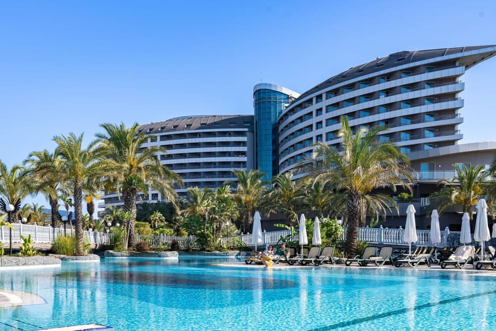 Royal Wings Hotel - All Inclusive