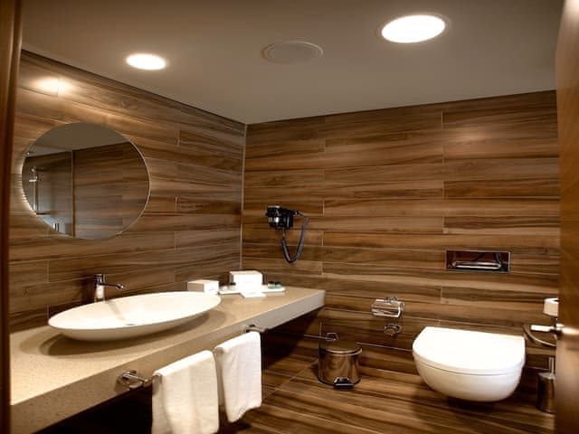 Comfort Çift Kişilik Oda