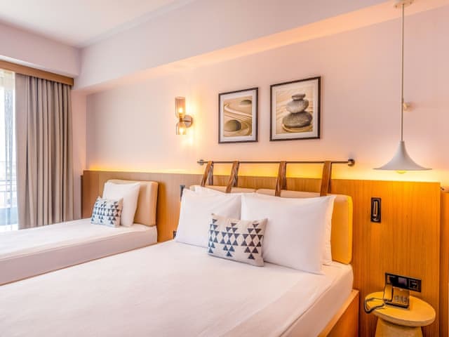 Elite Standard Room +13