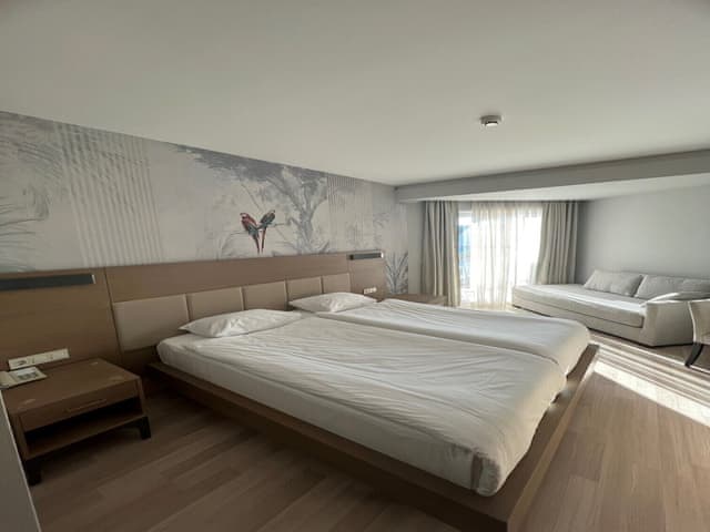 Comfort Standard Room