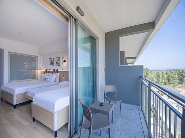 Elite Standard Room +13