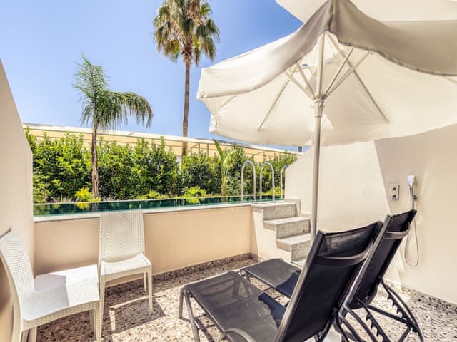 Comfort Standard Room