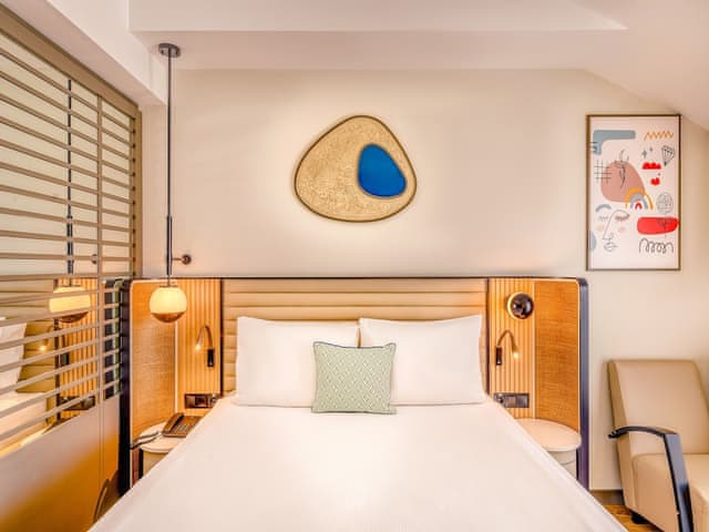 Comfort Standard Room