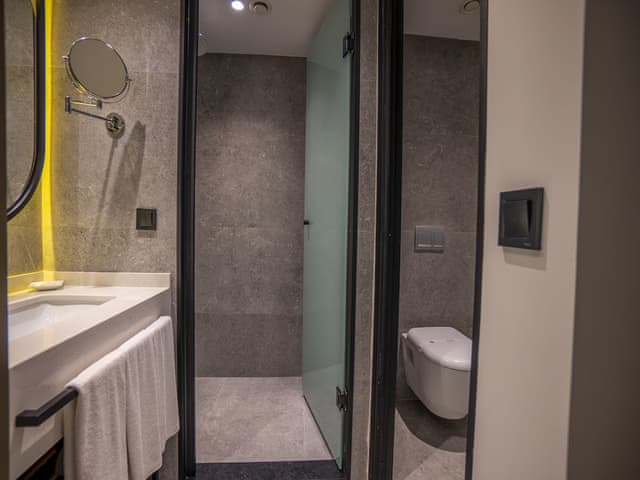 Comfort Standard Room