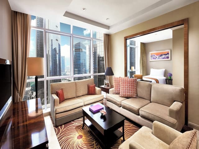 Superior Room, 2 Bedrooms