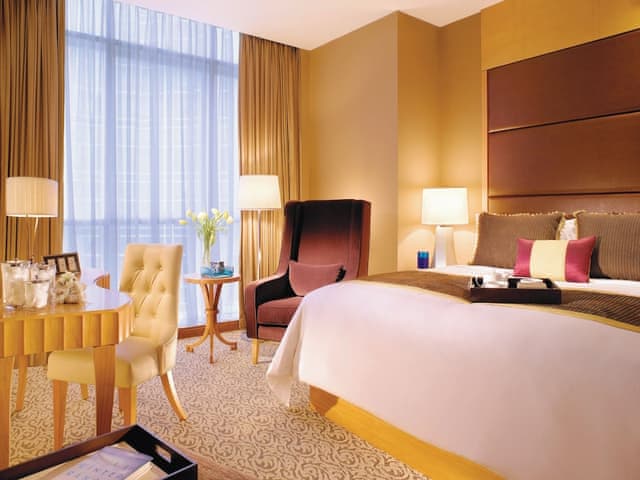 Deluxe Room, 1 Bedroom