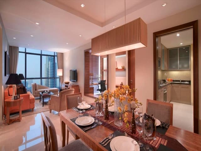 Deluxe Room, 3 Bedrooms